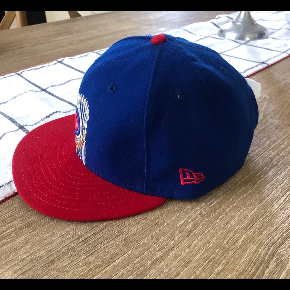 Cubs Hat - image 6